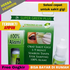 Klo ada iklan yang kurang pantas ditayangkan di video saya tolong kasih masukan ke youtube yaa. Hf Cod Obat Sakit Gigi Sg Super Green Obat Sakit Gigi Berlubang Obat Sakit Gigi Paling Ampuh Obat Sakit Gigi Dan Gusi Bengkak Obat Sakit Gigi Berlubang Paling Ampuh Lazada Indonesia