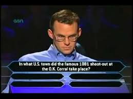 John Carpenter Who Wants To Be A Millionaire Complete Video Youtube John Carpenter Game Show Tv Show Games