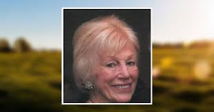 Shirley Mary Ahlers Obituary December 12, 2016