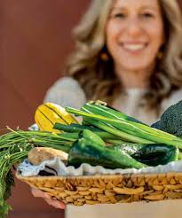 Colgate Magazine Spring 2024 by Colgate University