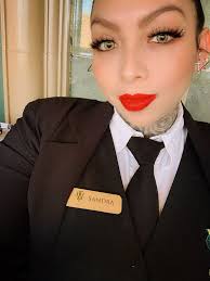 Hi I'm new here My name is Sandra I'm a bartender I need new friends ☺️