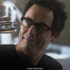 Eobard Thawne: The Reverse Flash Explained