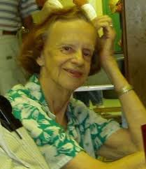 Martha Kerley Obituary (1921