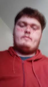 How to See with Red Guy Costume