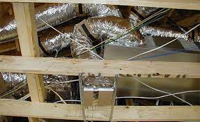 Ferguson is the #1 us plumbing supply company and a top distributor of hvac parts, waterworks supplies, and mro products. Proposal To Limit Use Of Flexible Duct Has Many In Hvac Industry Upset 2017 03 01 Snips Magazine