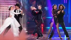 The professional challenge was won by ekaterina leonova and massimo sinató, second came kathrin menzinger and vadim garbuzov and third came renata lusin and valentin lusin. Das Finale Von Let S Dance 2020 Sind Renata Lusin Moritz Hans Die Sieger