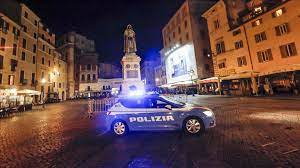 Jun 17, 2021 · but in addition to the liquor curfew, there are other sticking points for aldermen. Protestors Take Streets In Naples Over Imposed Curfew