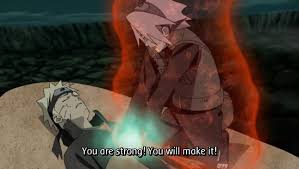 Naruto Shippuuden Episode 393 Discussion Forums Myanimelist Net