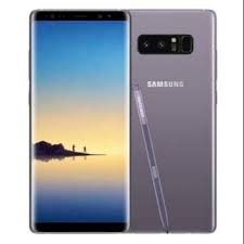 The galaxy note 7 turned out to be a disaster for samsung. Samsung Galaxy Note 8 Ram 8gb 128gb Shopee Indonesia