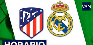 Viagogo.com has been visited by 100k+ users in the past month Atletico De Madrid Real Madrid Horario Y Donde Ver Hoy El Partido De Futbol De La Liga Santander Por Tv