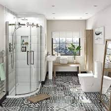 Bathroom Lighting Guide Victoriaplum Com