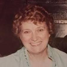 Catherine McCay Obituary July 18, 2016