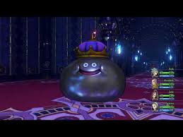 Metal Dragon Slime | Dragon Quest Wiki | Fandom