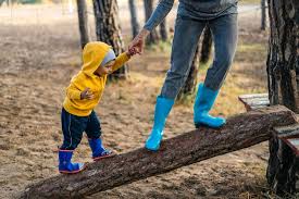 If you don't stick to the rules and consequences, kids aren't likely to either. find out how to vary your approach to fit your family. 4 Powerful Benefits Of Letting Your Child Make Mistakes