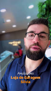 Venha avaliar na Loja de Garagem Silvia!!! 🧡♻️ , 📍Rua Oswaldo Cruz, 300