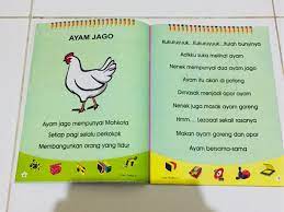 Maybe you would like to learn more about one of these? Buku Anak Pintar Membaca Untuk Anak Tk Dan Sd Kelas 1 2 Sdo Shopee Indonesia