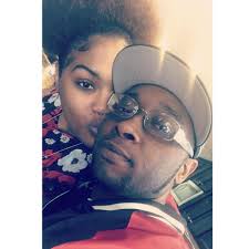 TeCara Brooks and Jerome Bishop Jr's Wedding Website