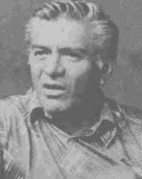 ARTISTAS EN EL PERÚ".: "MANUEL ACOSTA OJEDA". EL POETA CANTOR Y COMPOSITOR  QUE CONDUCE "EL HERALDO MUSICAL" EN RADIO NACIONAL DEL PERÚ.