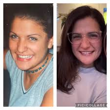 I think I was in the 5th grade when this picture was taken.