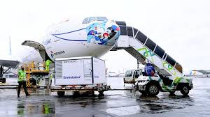 Sinovac biotech ltd., beijing, china. 15 Juta Bahan Baku Sinovac Datang Bio Farma Mulai Produksi 14 Januari 2021 Bisnis Tempo Co