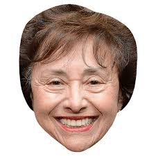 John Lewis (Stern) Big Head