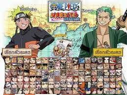 This game was released on 02/25/2020. Naruto Vs One Piece V2 Mugen Apk Download Android1game