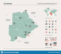 Kreuzworträtsel lösungen mit 8 buchstaben für hauptstadt botswanas. Vektorkarte Von Botswana Hohe Ausfuhrliche Landkarte Mit Abteilung Stadten Und Hauptstadt Gaborone Politische Karte Weltkarte Vektor Abbildung Illustration Von Bearbeitbaren Kugel 144391278