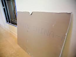 Cost to sheetrock a house. Toxic Chinese Drywall Creates A Housing Disaster Npr