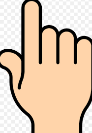 Di negara barat, perlambangan yang dipakai adalah rock (karang), paper (kertas) dan scissors (gunting), dimana gunting mengalahkan kertas, kertas mengalahkan karang (karena bisa membungkus karang). Nama Jari Tangan Dalam Bahasa Inggris Beserta Contoh Kalimat Lengkap