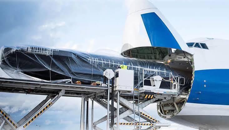 Dangerous Goods | Safe & Secure Air Cargo Charter Services