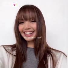 #LISA — a lili le agradezco todos los días por haberme salvado la vida y al  universo por haberla puesto ante mis ojos y dame una oportunidad de  conocerla, lisa fue quien me animó en todos mis días ...