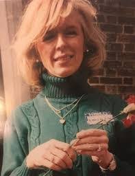 Karla Patterson's Instagram, Twitter & Facebook