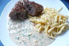 Hackroulade Rezept Rezepte Essen Und Kochrezepte