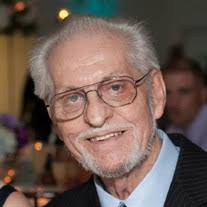 Victor Vernon Peterson Obituary 2016