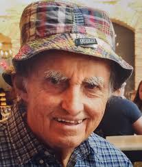 Maurice Thomas McElligott Obituary