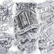 Money tattoo drawings for men. Small Money Tattoos For Females Novocom Top