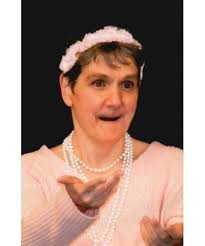 Barbara Baker Obituary (1955