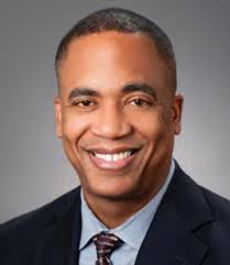MOST INFLUENTIAL MINORITY ATTORNEYS: JOHNNIE A. JAMES