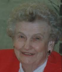 Julia Nowak Obituary (2015)