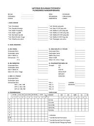 9 contoh laporan hasil kegiatan lengkap dan terbaru mengikuti kegiatan yang diadakan sekolah kampus organisasi dan suatu institusi pastilah menyenangkan. Contoh Laporan Hasil Kegiatan Posyandu Balita Nusagates