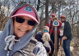 Colleen Ratliff's Instagram, Twitter & Facebook