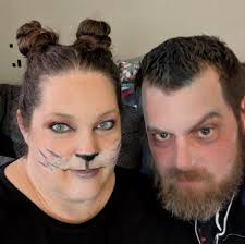 Highland Square: car vs. brick wall Crews are