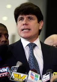 Is Margo Howard's Blagojevich Telemundo Tweet Racist? (POLL)