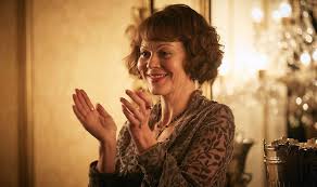 Helen elizabeth mccrory, obe is an english actress whose role in peaky blinders is that of aunt polly elizabeth gray. Peaky Blinders Series 3 Helen Mccrory Teases Surreal Episodes Tv Radio Showbiz Tv Express Co Uk