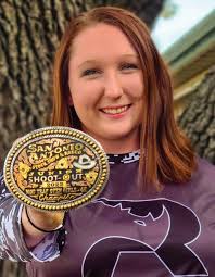 Texas Major Livestock Shows…