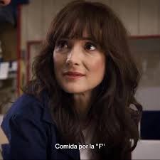 Discord Joyce Cross of The X