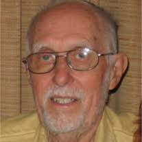 Obituary information for George Frederick Ritchie