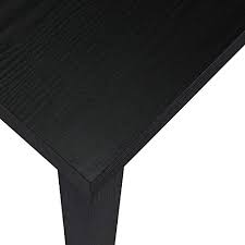 Keep your essentials close by with the ameriwood home parsons coffee table. Ameriwood Home Parsons Modern Coffee Table Black Pricepulse