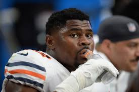 Bears Restructure Khalil Mack's Contract