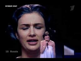 Анастасия приходько — новые фото. Anastasiya Prihodko Mamo 2009 Final Eurovision Youtube